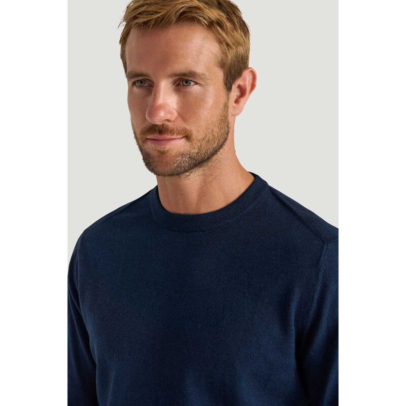 M.J. Bale Wester Crew Knit image number 2